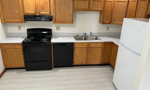 Apartments Near Wright State University-Lake Campus Jed Way - Fairfax Properties for Wright State University-Lake Campus Students in Celina, OH