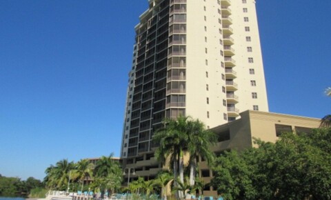 Houses Near Edison 3 bedroom, 2 Bathroom 9th floor Luxury Condo for Edison State College Students in Fort Myers, FL