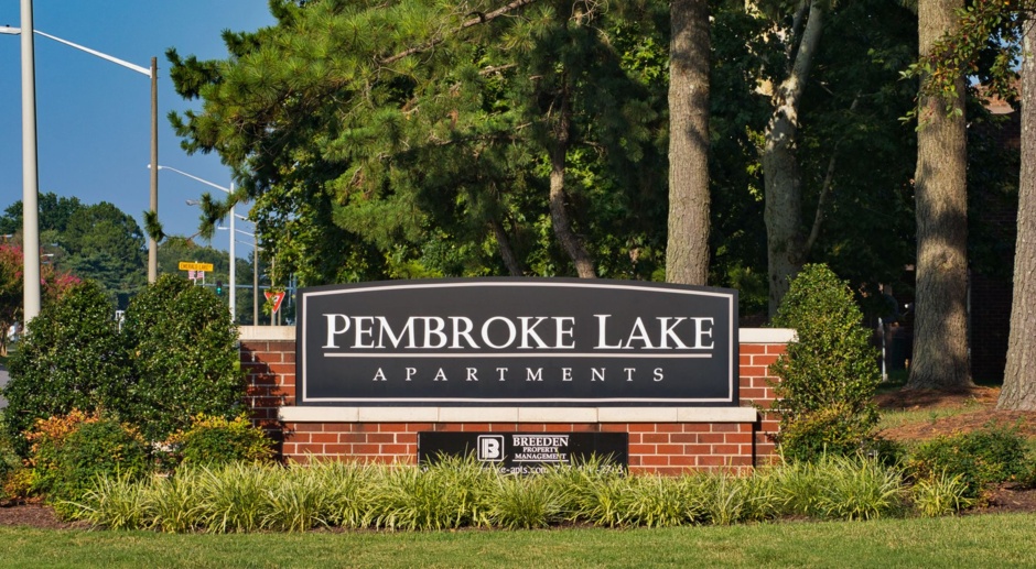 Pembroke Lake Apartment Homes