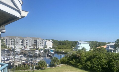 Houses Near Benes International School of Beauty Lovely 2/2 Waterfront Condo With Boat Slip In Heather Cove! for Benes International School of Beauty Students in New Port Richey, FL