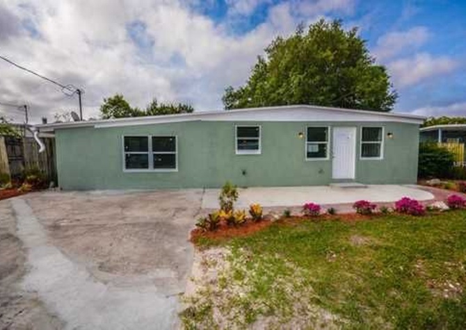 Houses Near Recently Remodeled South Tampa 3/2 Home For Rent