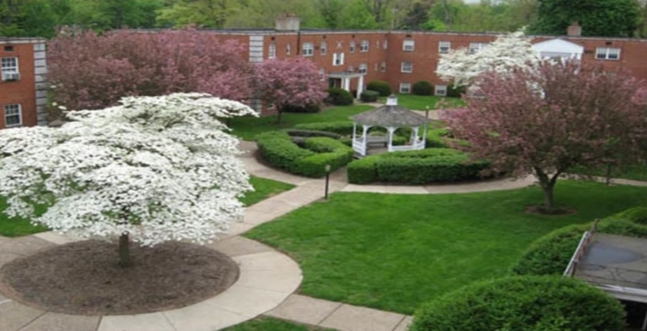 Courtyards At Sewickley