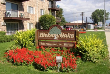 Hickory Oaks Apartments