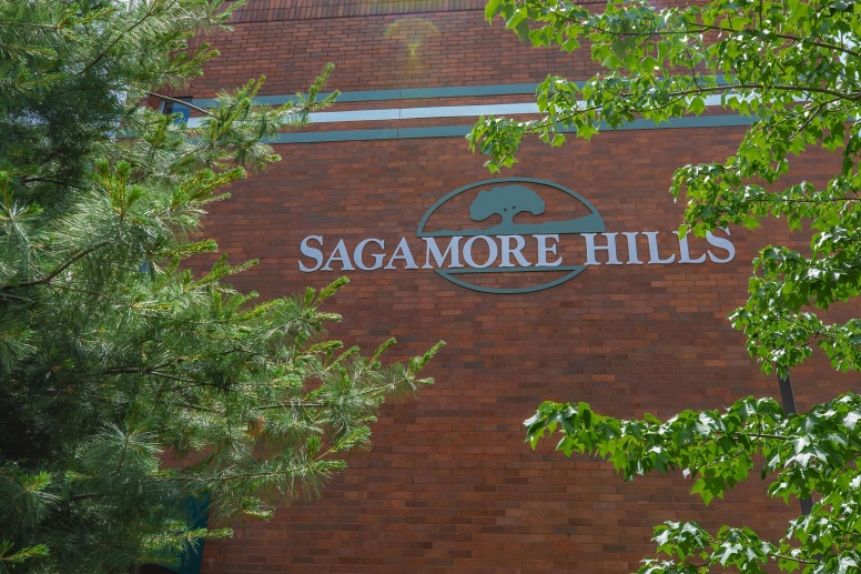 Sagamore Hills