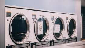 5 Ways to Upgrade Your Building's Laundry Room