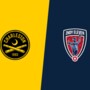 Charleston Battery at Indy Eleven