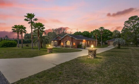Houses Near ATA Career Education Amazing Pool Home in Weeki Wachee for ATA Career Education Students in Spring Hill, FL