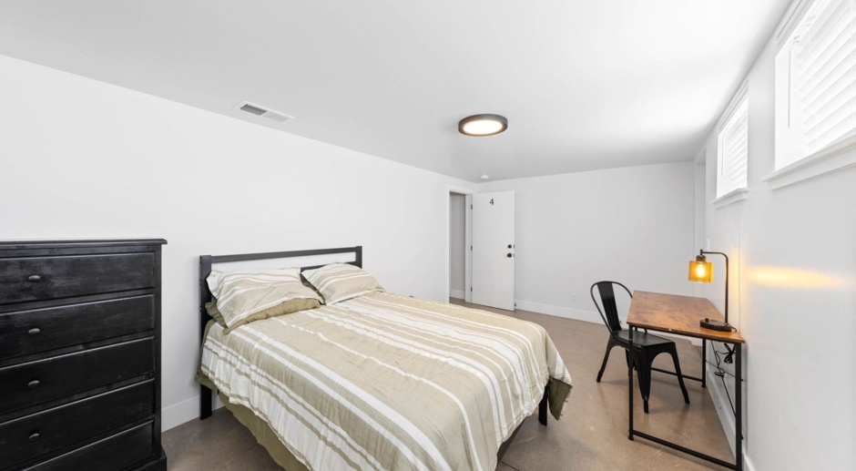 Student Housing - Private Bedrooms for Rent in Newly Renovated House (UNR)