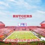 Wagner Seahawks at Rutgers Scarlet Knights Football