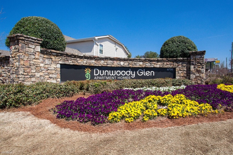 Dunwoody Glen Apartments