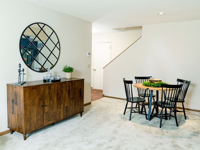 Mequon Trail Townhomes