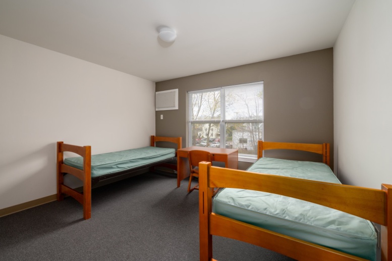 DORMITORY-STYLE SINGLE BED LEASES