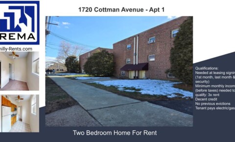 Apartments Near Strayer University-Willingboro Campus 1720 Cottman Avenue for Strayer University-Willingboro Campus Students in Willingboro, NJ
