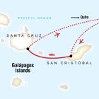 Family Land Galбpagos — Multi-Activities