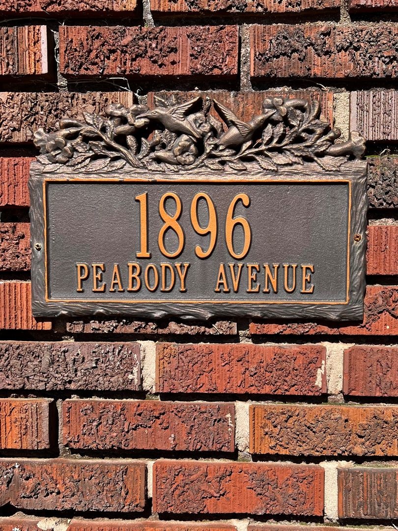 Peabody Place Apartments