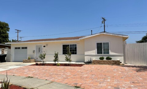 Houses Near Everest College-Anaheim Available 3 Bedroom Home in Garden Grove for Everest College-Anaheim Students in Anaheim, CA