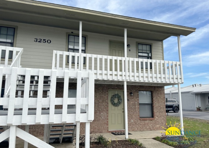 Apartments Near Great 2 Bedroom Unit in Gulf Breeze!