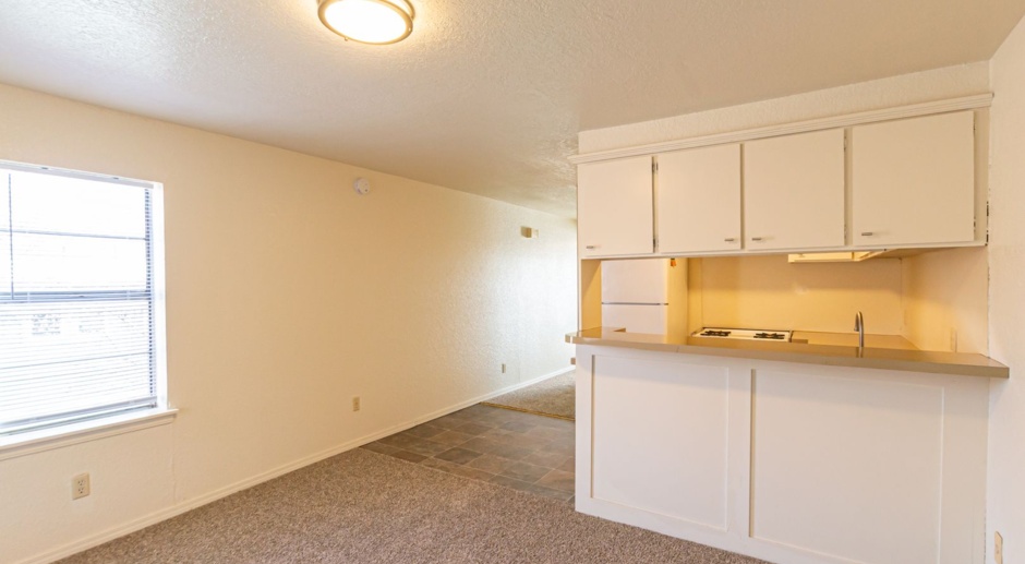 Affordable Tranquility Awaits: Embrace Comfort at Unit 1214, Your Budget-Friendly Retreat in OKC!