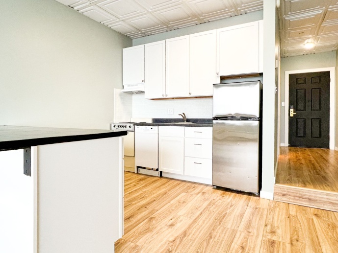 Discover Skyway Connected: Luxury Living in Downtown Minneapolis for $1,100!