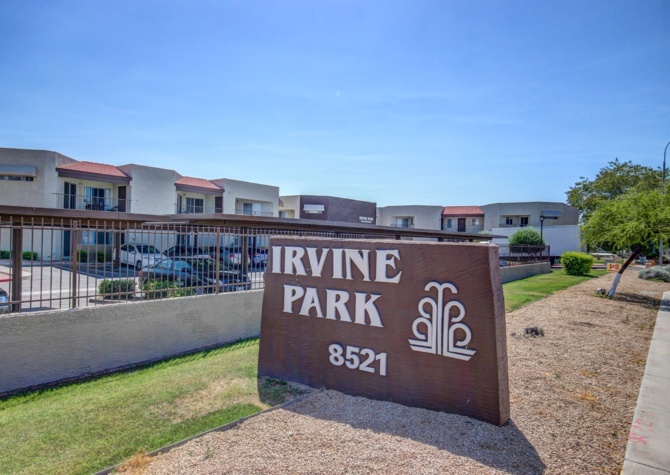 Apartments Near Irvine Park