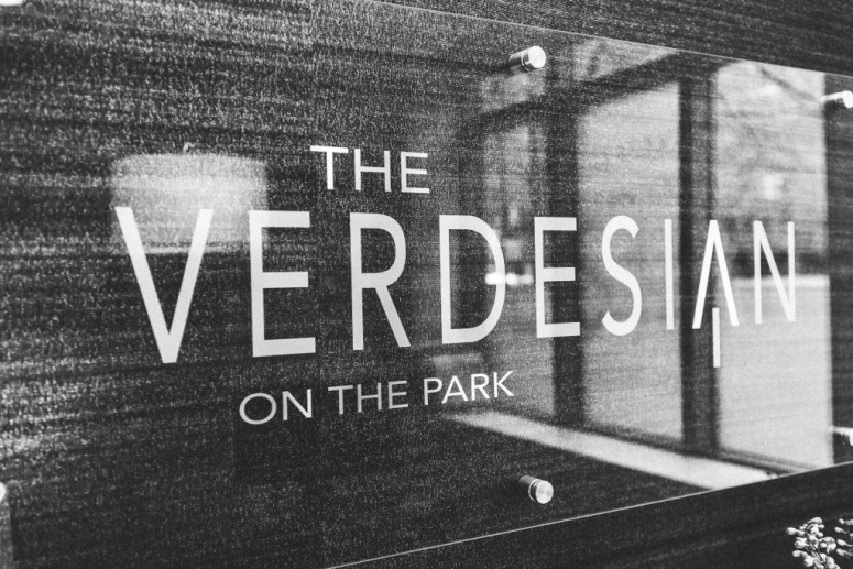 The Verdesian - Green By Design. No Fee Luxury Rentals.
