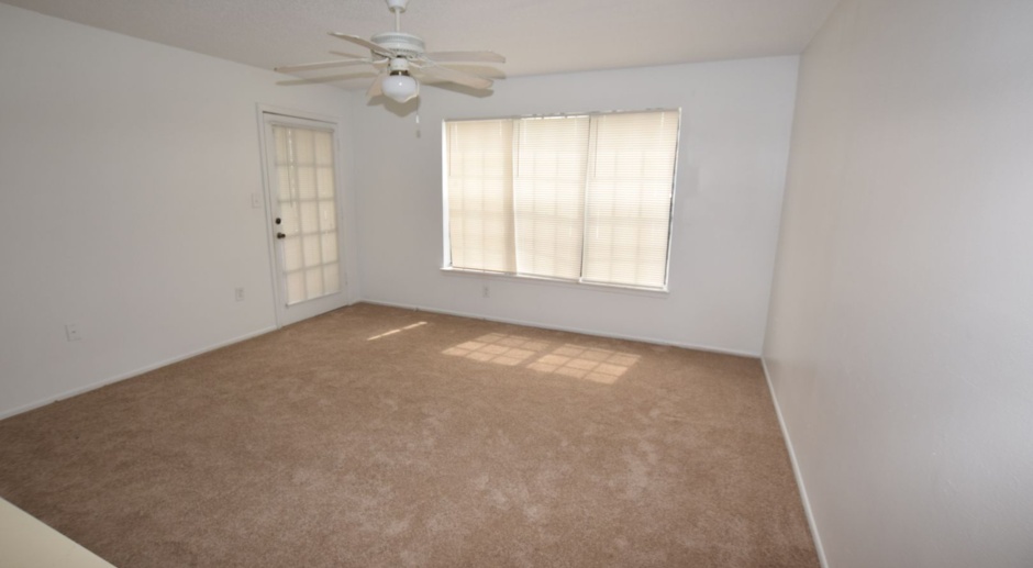 1 Bedroom, Bath Condo For Rent at 4601 Cason Cove Drive #211 Orlando, FL 32811