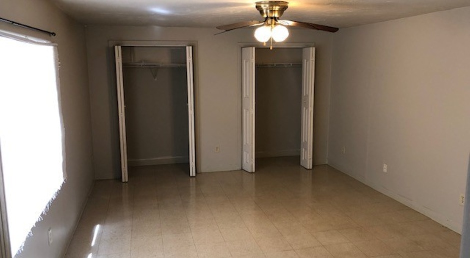 Renovated 5 BR near FSU! Available for 2023!
