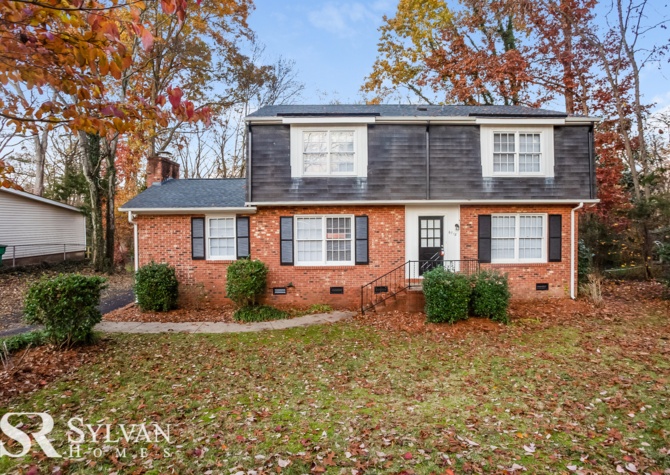 Houses Near Lovely Brick 4 BR 2 and a Half BA Home in desirable Olde Providence