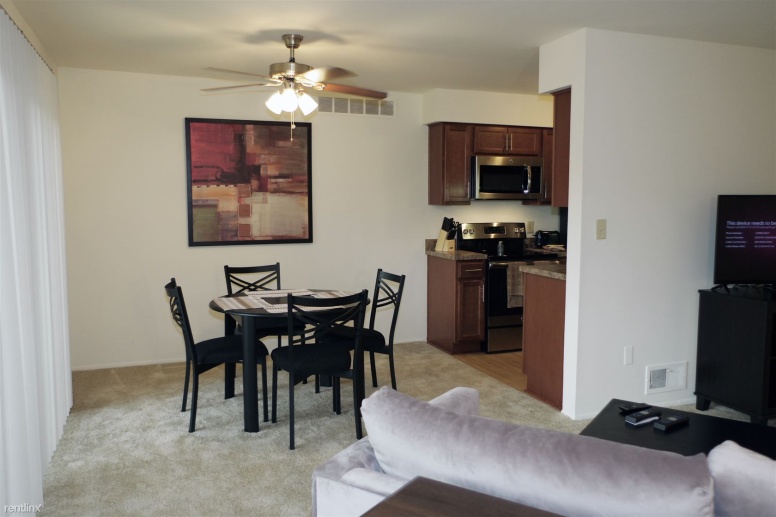 Flex-Lease/Furnished. Renovated-Somerset-Troy
