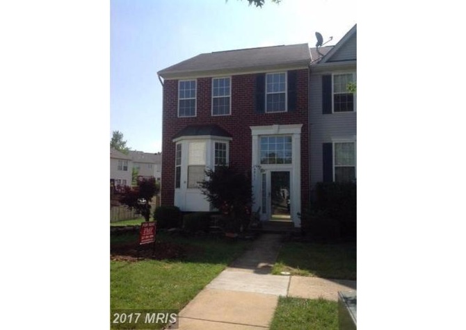 Houses Near COMING SOON!! 4851 Marsden Place Frederick MD 21703