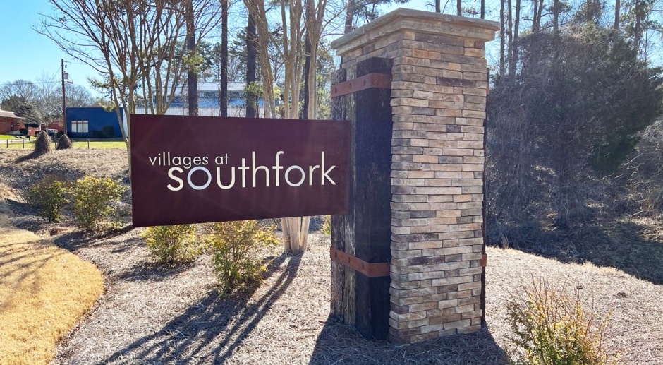 Villages at Southfork Townhome