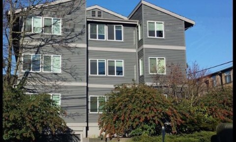 Apartments Near Argosy University-Seattle Caprice Apartments for Argosy University-Seattle Students in Seattle, WA