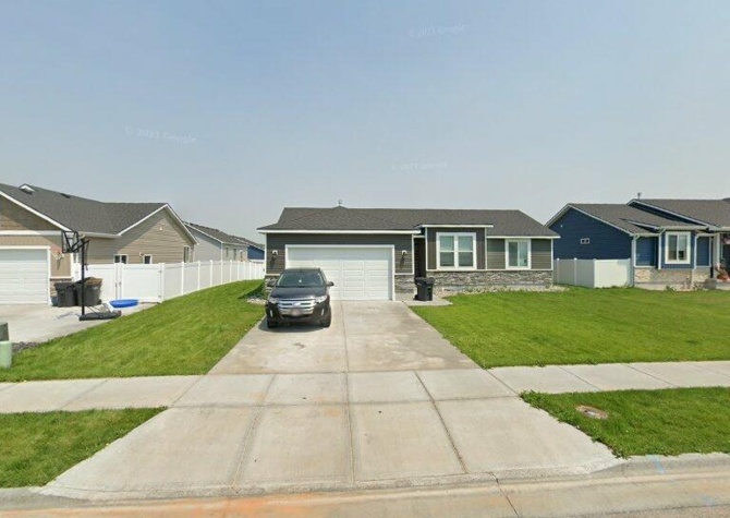 Houses Near 3 bedroom HOME for rent Westside of Idaho Falls