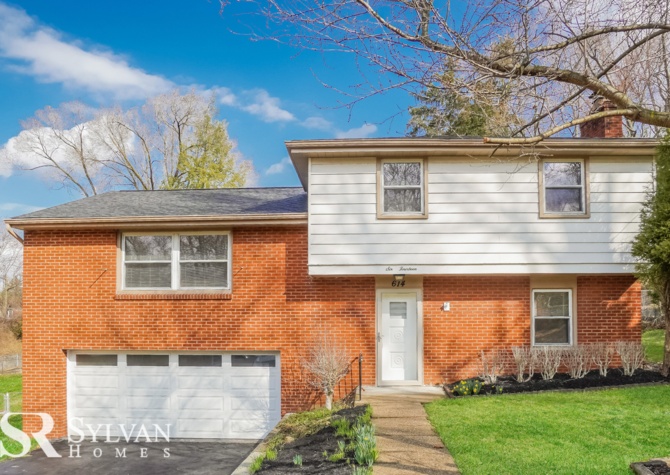 Houses Near Do not miss out on this lovely 3BR 2.5BA brick home