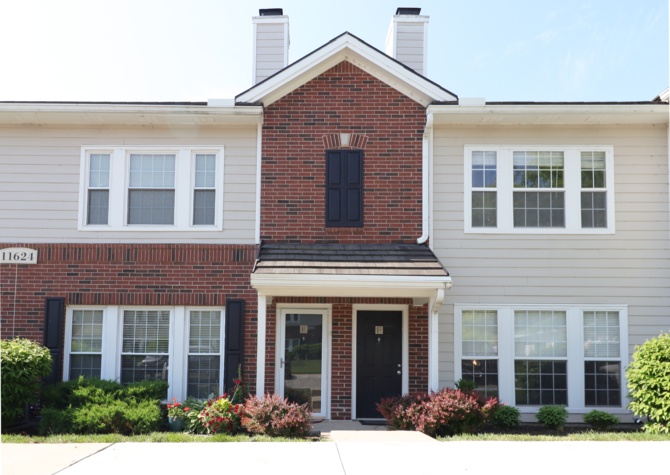 Houses Near Stunning 3 Bed, 2.5 Bath Condo with 2-Car Garage in Leawood 