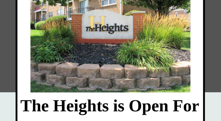 The Heights Apartments 