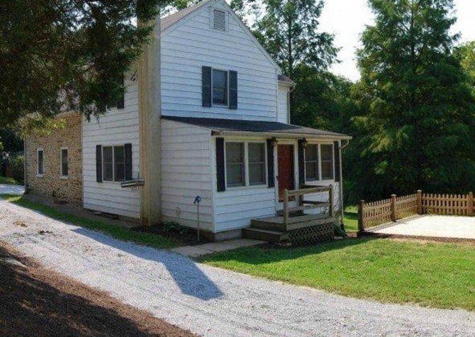 Houses Near ON HOLD- 157 Eden Road, Quarryville - $1500/Month - Single Family Home
