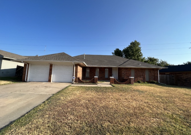 Houses Near 7267 Skylark Ln. Oklahoma City, OK 73162