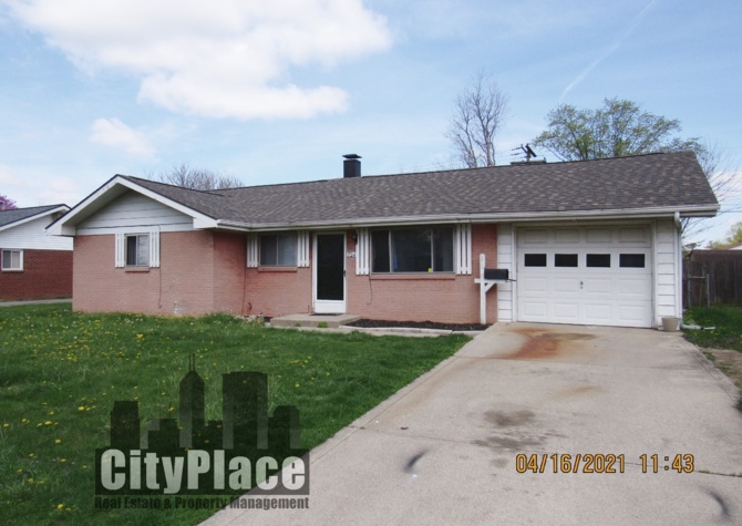 Houses Near *Available on 7/23/21* - 7214 E 52nd St, Indpls, IN 46226
