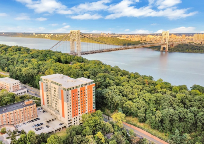 Apartments Near The Pinnacle Fort Lee