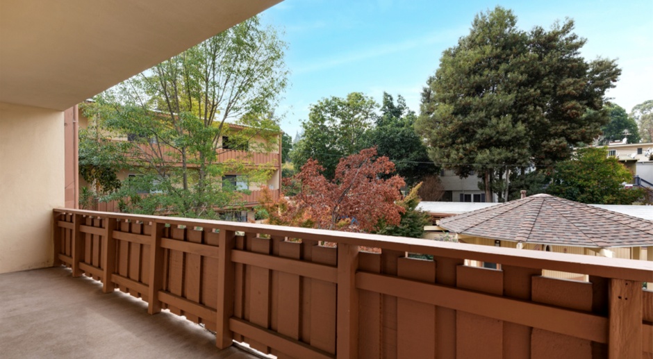 Stanford Garden Apartments