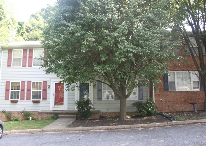 Houses Near Cute Remodeled Townhouse for rent in Stonewall Heights!