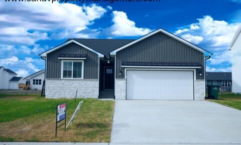 Houses Near Drake Norwalk home!! Newer Construction Ranch!! for Drake University Students in Des Moines, IA