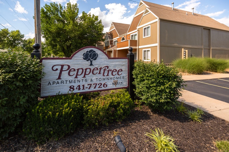 Pepper Tree Apartments