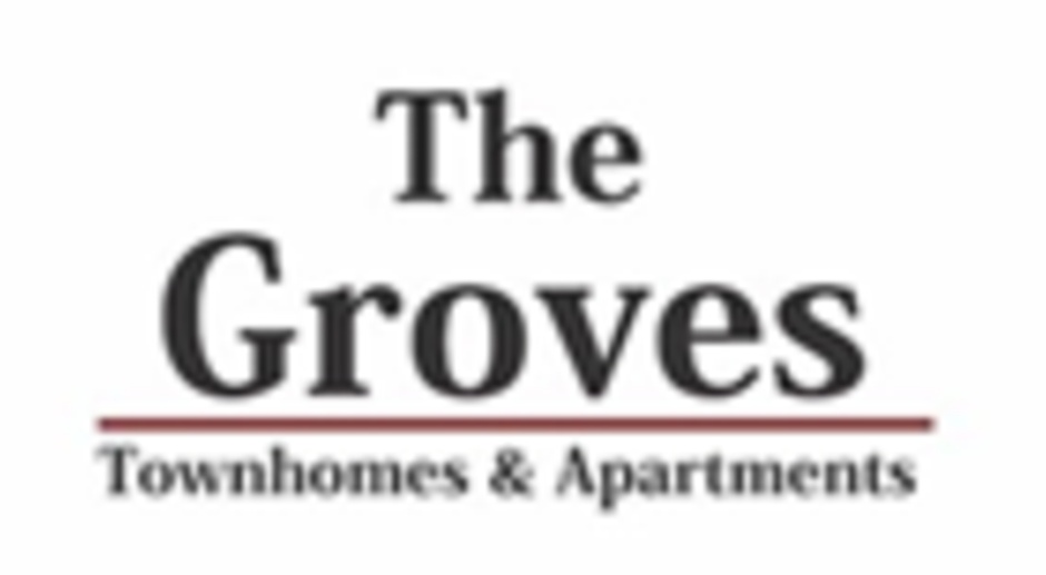 The Groves Apartments and Townhomes