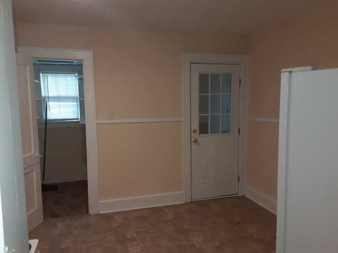 2 BR 2 Bath, single family home in Portsmouth