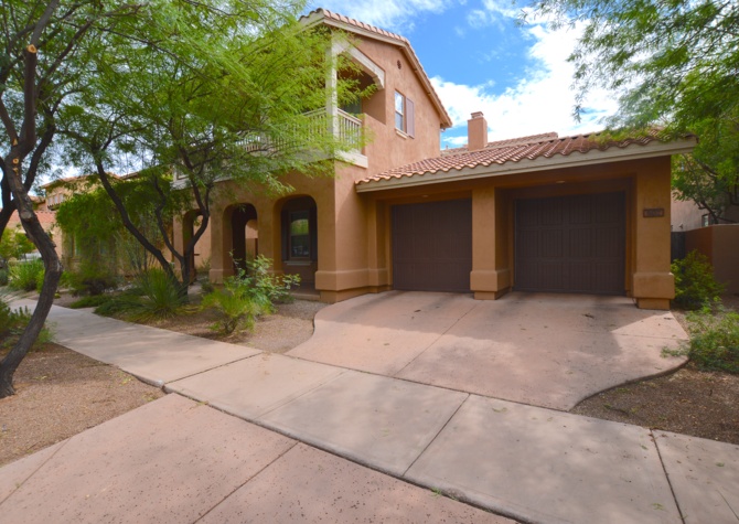 Houses Near Gorgeous Upgraded DC Ranch Home in Scottsdale!