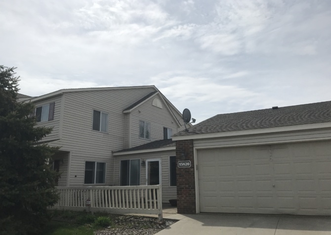 Houses Near 3-bed, 1.5 bath Apple Valley Townhome available now!