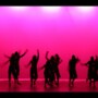 Martha Graham Dance Company - Iowa City