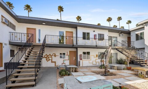 Houses Near Oxy 2561 W Avenue 30 Apartments for Occidental College Students in Los Angeles, CA